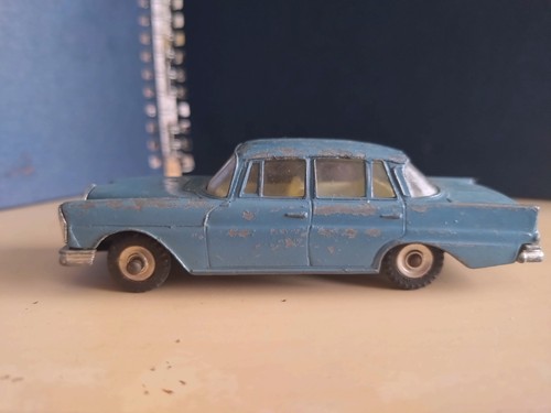 Vintage dinky toys - dinky,