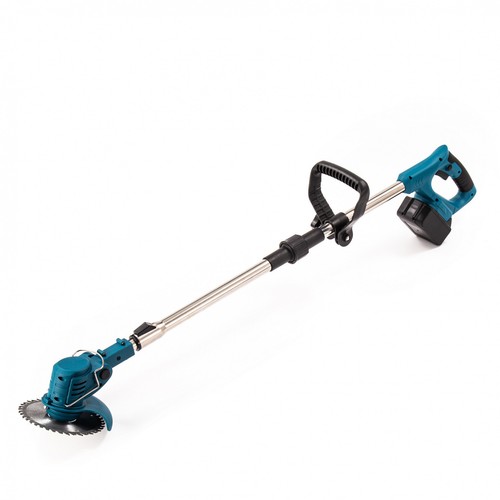 Mower lawn brushless - mower,
