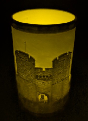 Historic canterbury landmarks - historic,