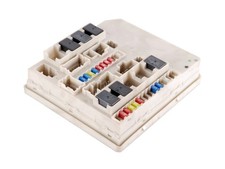 BSM UCH Control Module Fuse