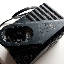BOSCH AL2411DV 7.2V 9.6V 12V