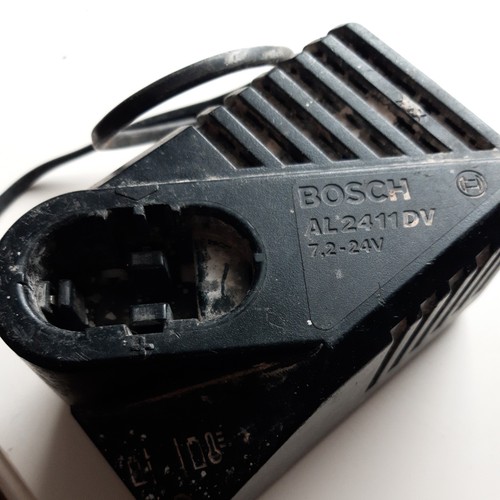 Bosch al2411dv 6v 12v - al2411dv, 9.6v
