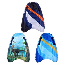 Child Inflatable Body Board