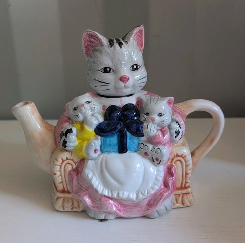 Vintage ceramic mother - vintage,