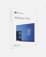 Windows 10 Professional Full