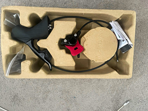 Sram rival etap axs - etap, 12