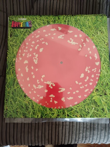 Job lot vinyl - lot, bundle