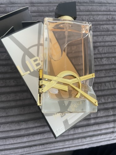 Yves saint laurent ysl libre - yves,