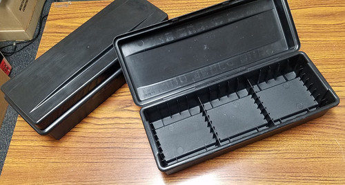 Lot vintage slot audio - of, 2