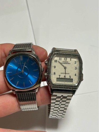 Paul smith casio watches - casio,