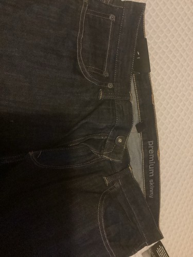 Bnwt waist inch leg gap - bnwt,