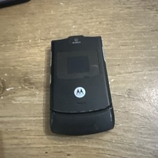 (ORANGE Network) Motorola RAZR