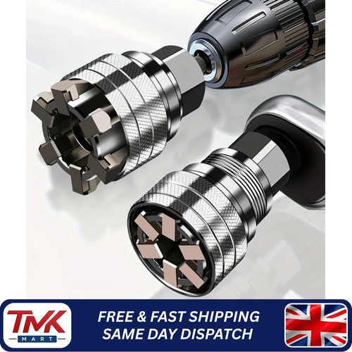 Socket wrench sleeve - wrench,