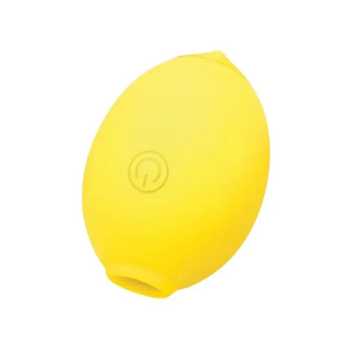 You the lemon - you,