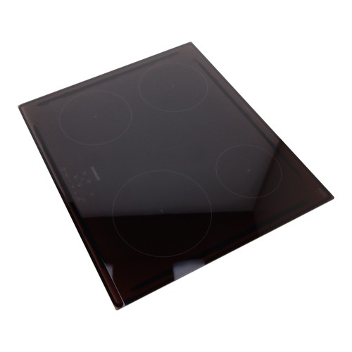 Siemens oven hob top glass - siemens,