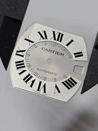 Genuine cartier roadster - cartier,