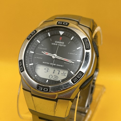 Vintage retro casio wave - casio,