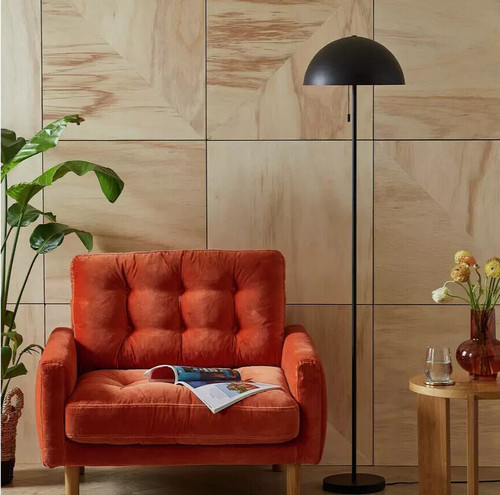 Habitat modern mushroom floor - mushroom,
