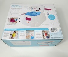 Fisher-Price Toddler Training