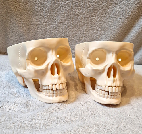 Billy bones skulls with - billy,