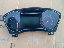 Ford Mondeo Mk4 2012  S Max