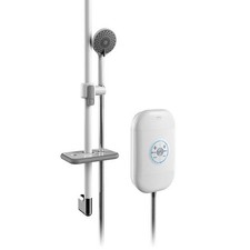 AKW SmartCare White 9.5kW