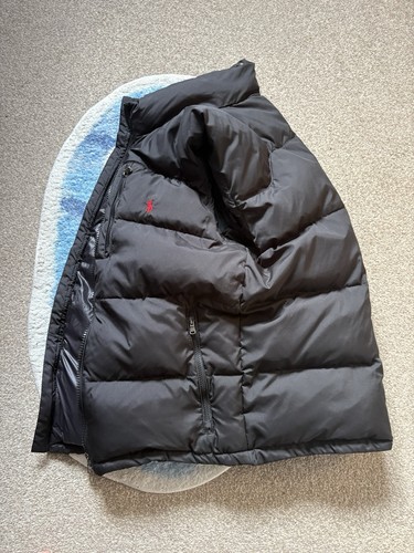 Ralph lauren gilet - lauren, large