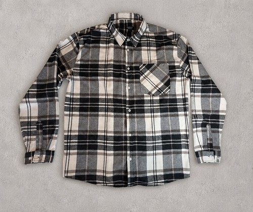 Boohooman mens check - boohooman,