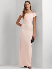Ralph Lauren Maxi Dress Gown