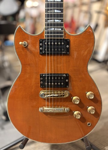 Yamaha sg2000 1997 used - yamaha,