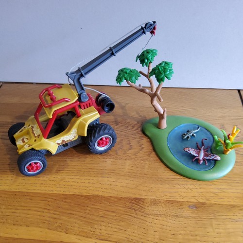 Playmobil 9432 the explorers - playmobil,