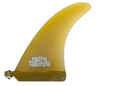Pacific Vibrations PROGRESSIVE