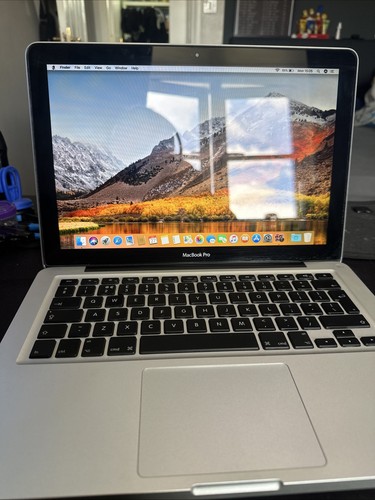 Apple macbook pro late - apple,