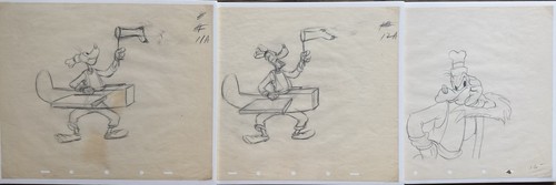 Disney goofy animation - disney,
