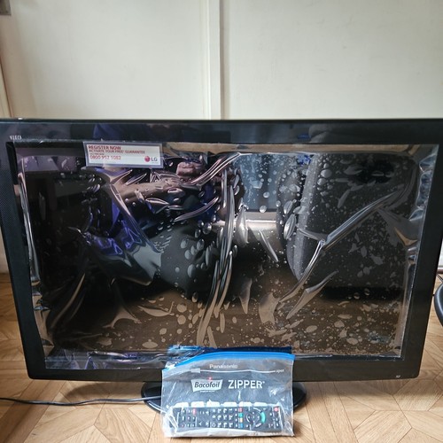 Panasonic l32x20b hd - tx-l32x20b,