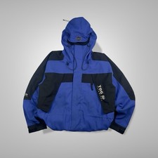 Tog 24 Early 00’s Technical