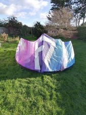 Harlem Thrive 8m Kite
