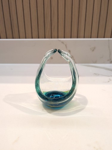 Small pretty aqua - aqua, green