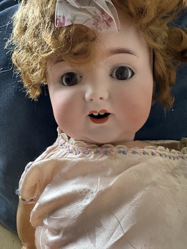 Armand marseille antique doll - marseille,