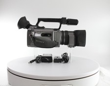 Sony PAL 3CCD MiniDV Handycam