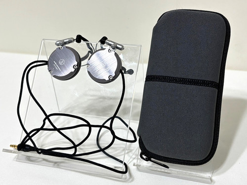 Audio technica ath - technica, ath-em7