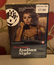 Mr Bongo: Marriage Italian