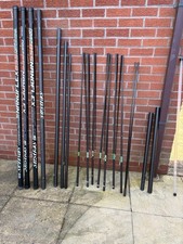 Senses 16 MTR Pole 7top