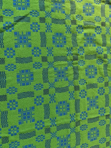 Vintage meirion mill welsh - meirion,