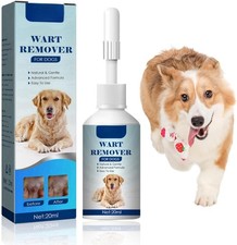 Wart Remover for Dogs,Dog Skin Tag Remover,Dog d 