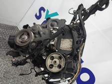 ENGINE PEUGEOT 206 MK1 (Ph1)