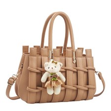 Women's Bag Fashion Hand-woven