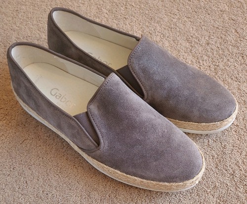 Gabor karis women suede - karis,