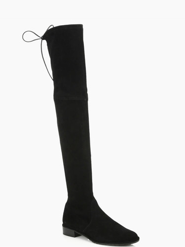 Stuart weitzman lowland - lowland, suede