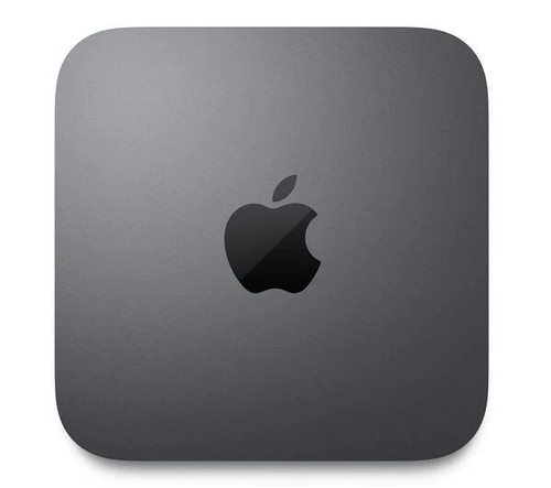 Apple mac mini - mini, intel®